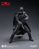 INART - HGM0006 - 1/12 The Batman - Batman Action Figure -