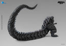 HIYA Ultimate Value Series Non-Scale 17CM Godzilla Singularity Super Articulated Godzilla Final Form Version (Default Specifications)