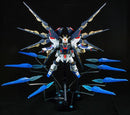 MG 1/100 Strike Freedom Gundam Full Burst Mode