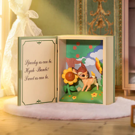PopMart - Disney - Classic Fairy Tales Single Pcs