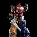Flame Toys [Furai Model] Mighty Morphin Power Rangers Furai Megazord Model Kit