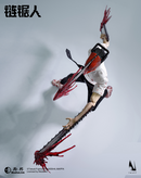 INART - 1/6 scale Chainsaw Man Collectible Figure