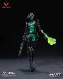 INART - MAGG0016 - 1/12 Valorant - Viper Action Figure -