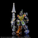 Flame Toys [Go! Kara Kuri Combine] Dragonzord
