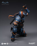 INART - MAGG0012 - 1/12 Batman: Arkham Origins - Deathstroke Action Figure -