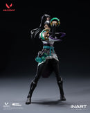 INART - MAGG0015 - 1/12 Valorant - Sage Action Figure -