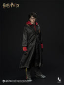 INART - AGA046 - 1/6 Scale Harry Potter And The Goblet Of Fire - Harry Potter Collectible Figure -