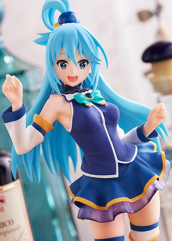 Good Smile Company POP UP PARADE Aqua