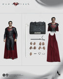 INART - AGA042 - 1/6 Man Of Steel - Superman Collectible Figure