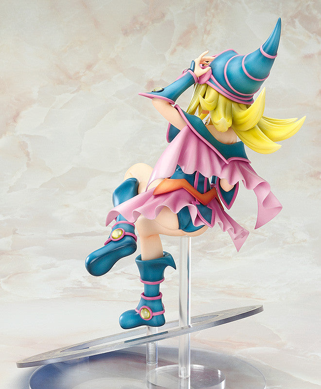 Yu-Gi-Oh! Dark Magician Girl