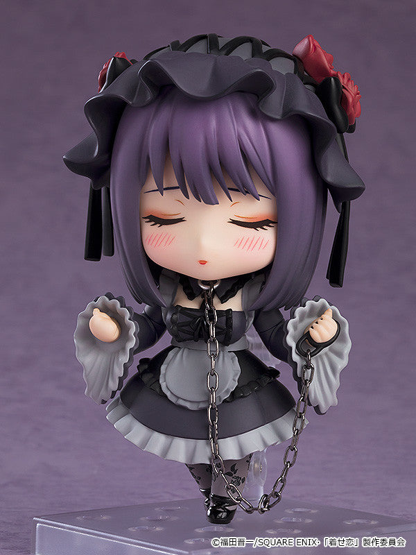 Good Smile Company My Dress-Up Darling [2172] Nendoroid Shizuku Kuroe