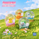 Pokemon Four Seasons Crystal Ball