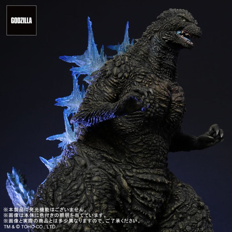 X-Plus Godzilla Minus One (2023) Exclusive Ver.