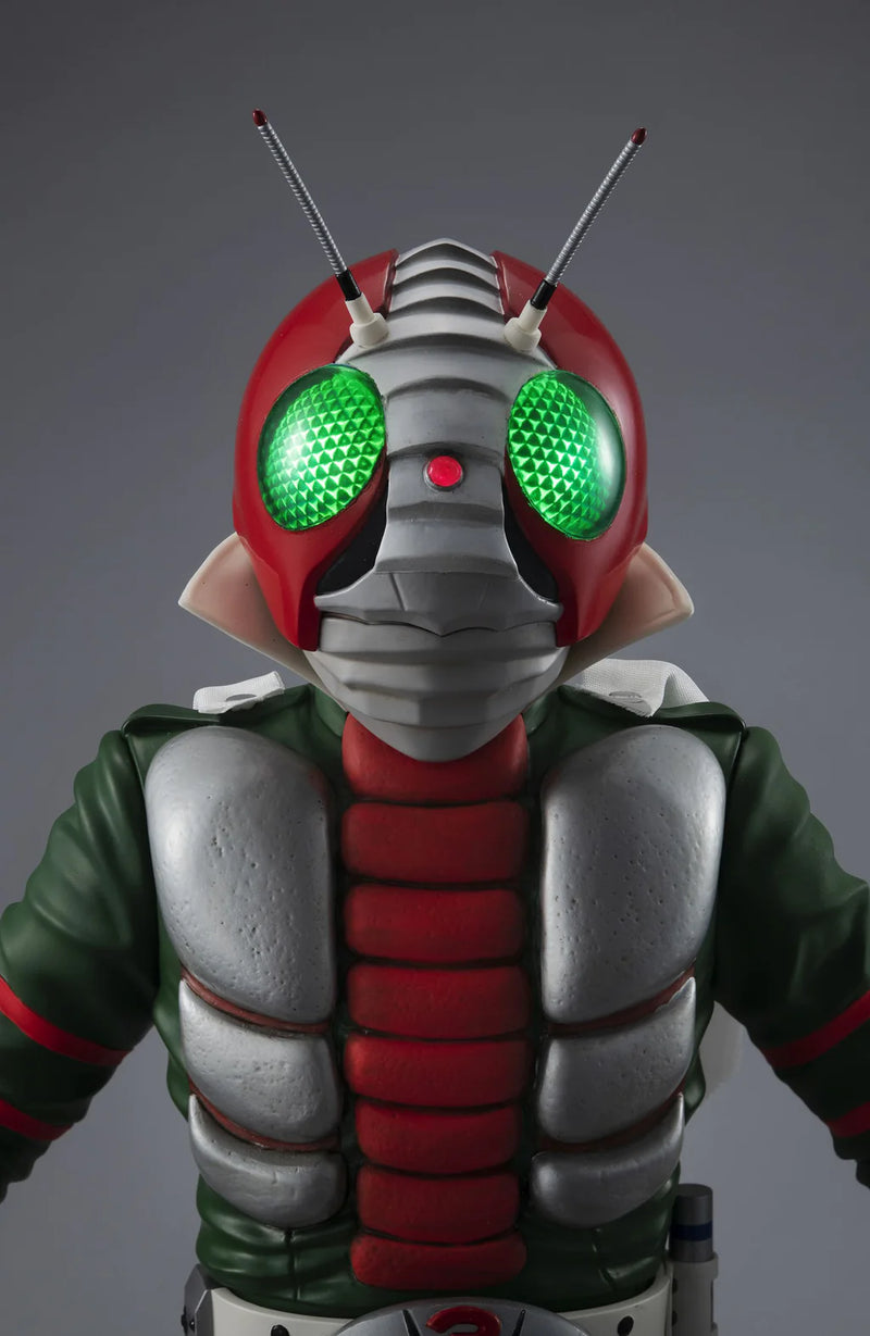 Ultimate Article Kamen Rider V3