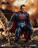 INART - HGM0005 - 1/12 Batman V Superman: Dawn Of Justice - Superman Action Figure -