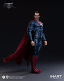 INART - HGM0005 - 1/12 Batman V Superman: Dawn Of Justice - Superman Action Figure -