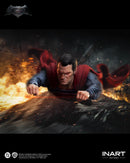 INART - HGM0005 - 1/12 Batman V Superman: Dawn Of Justice - Superman Action Figure -