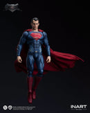 INART - HGM0005 - 1/12 Batman V Superman: Dawn Of Justice - Superman Action Figure -