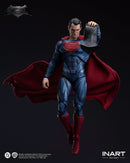 INART - HGM0005 - 1/12 Batman V Superman: Dawn Of Justice - Superman Action Figure -