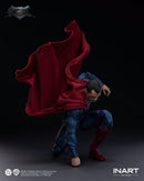 INART - HGM0005 - 1/12 Batman V Superman: Dawn Of Justice - Superman Action Figure -