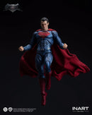 INART - HGM0005 - 1/12 Batman V Superman: Dawn Of Justice - Superman Action Figure -