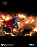 INART - HGM0005 - 1/12 Batman V Superman: Dawn Of Justice - Superman Action Figure -