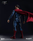 INART - HGM0005 - 1/12 Batman V Superman: Dawn Of Justice - Superman Action Figure -