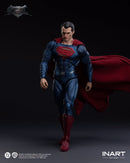 INART - HGM0005 - 1/12 Batman V Superman: Dawn Of Justice - Superman Action Figure -