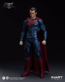 INART - HGM0005 - 1/12 Batman V Superman: Dawn Of Justice - Superman Action Figure -