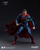 INART - HGM0005 - 1/12 Batman V Superman: Dawn Of Justice - Superman Action Figure -