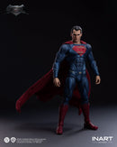 INART - HGM0005 - 1/12 Batman V Superman: Dawn Of Justice - Superman Action Figure -