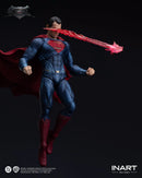INART - HGM0005 - 1/12 Batman V Superman: Dawn Of Justice - Superman Action Figure -