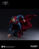 INART - HGM0005 - 1/12 Batman V Superman: Dawn Of Justice - Superman Action Figure -