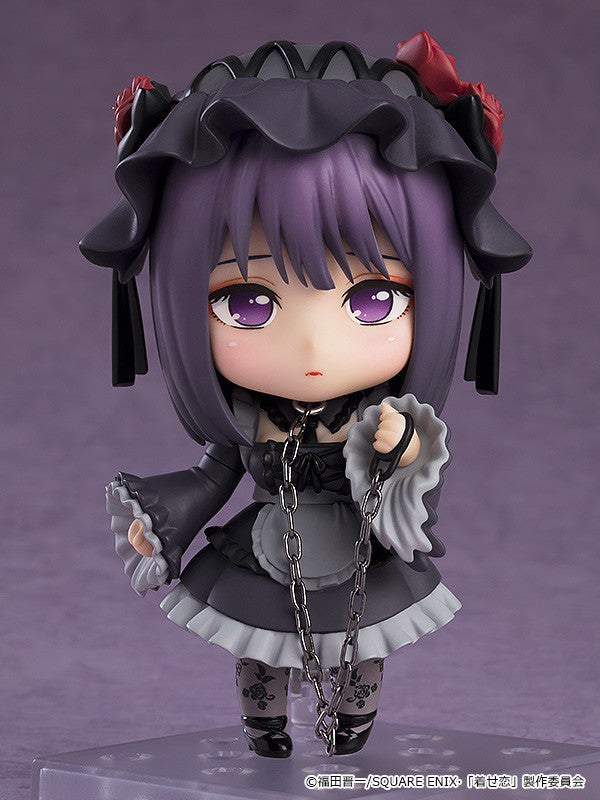 Good Smile Company My Dress-Up Darling [2172] Nendoroid Shizuku Kuroe