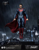 INART - HGM0005 - 1/12 Batman V Superman: Dawn Of Justice - Superman Action Figure -
