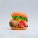 Animal Heavenly Body Capibara Vol 2 动物星球 卡皮巴拉水豚盲盒 2.0