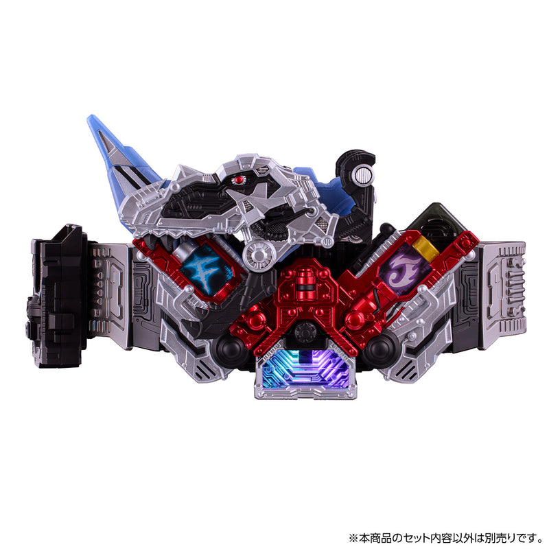 Premium Bandai CSM Kamen Rider FANG MEMORY & XTREME MEMORY ver.2