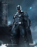 INART – Batman Arkham Origins 1/12 Action Figure