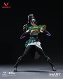 INART - MAGG0015 - 1/12 Valorant - Sage Action Figure -