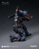 INART - MAGG0012 - 1/12 Batman: Arkham Origins - Deathstroke Action Figure -