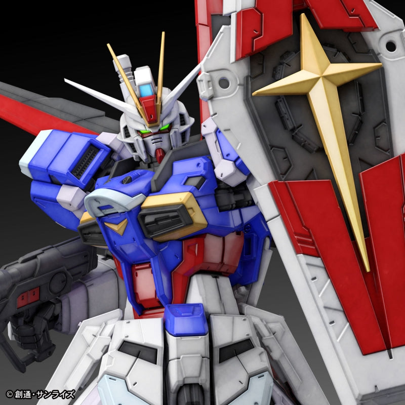 RG 1/144 Force Impulse Gundam