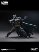 INART - MAGC0006 - 1/12 Batman: The Dark Knight Returns - Batman (Blue Suit) Action Figure -
