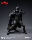 INART - HGM0006 - 1/12 The Batman - Batman Action Figure -