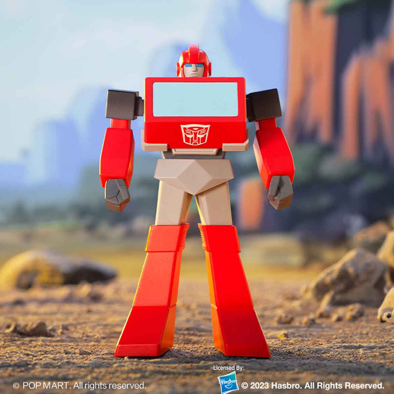 Popmart TRANSFORMERS Generations Series