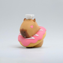 Animal Heavenly Body Capibara Vol 2 动物星球 卡皮巴拉水豚盲盒 2.0