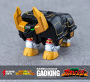 Action Toys MIGHTY DEFORMED Hyakuju Gattai GaoKing