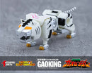 Action Toys MIGHTY DEFORMED Hyakuju Gattai GaoKing
