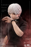 Rocket Toys ROC-024 Tokyo Ghoul Ken Kaneki 1/6 Scale Awakened Version