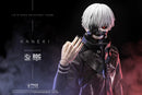 Rocket Toys ROC-025 Tokyo Ghoul Ken Kaneki 1/6 Scale Battle Suit Version