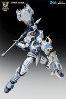 SNAA SC-10 Furious Warhammer Galahad
